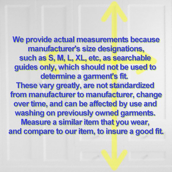 When Things Don't Measure Up - We Always Measure - Do You? - Picture 2 of 16